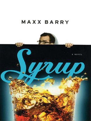 cover image of Syrup